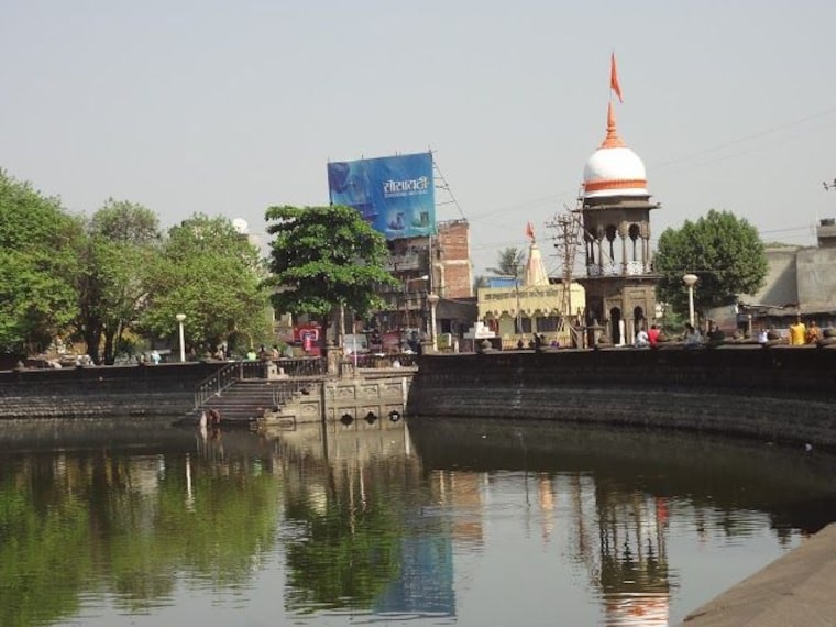 Rankala Lake-3